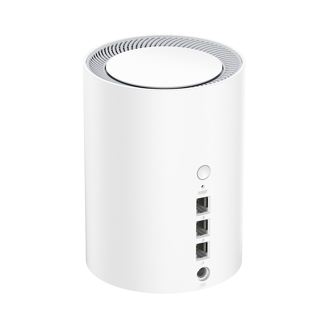 Sistema mesh Cudy M3600 Wi-Fi 7 BE3600