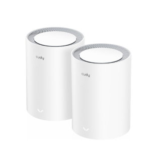 Cudy M3600 Wi-Fi 7 Mesh Pack x2