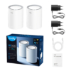 Cudy M3600 Wi-Fi 7 Mesh Pack x2