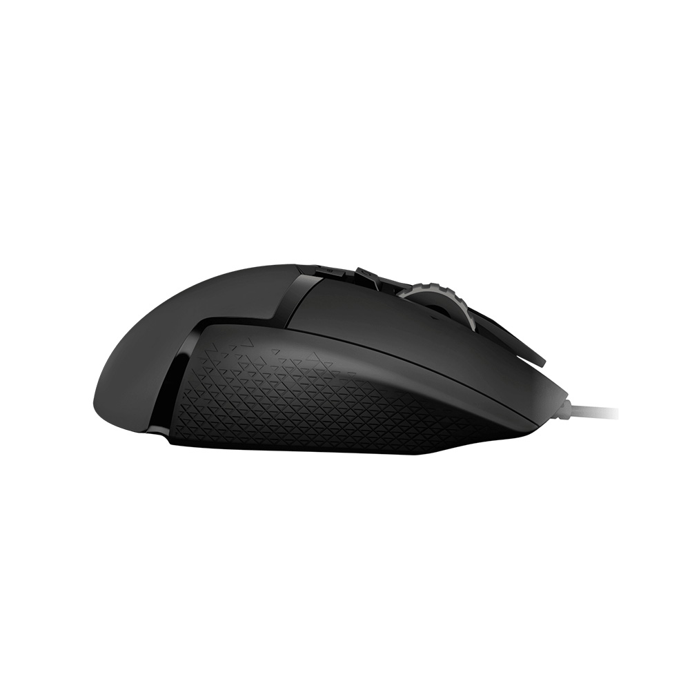 Logitech G502 HERO