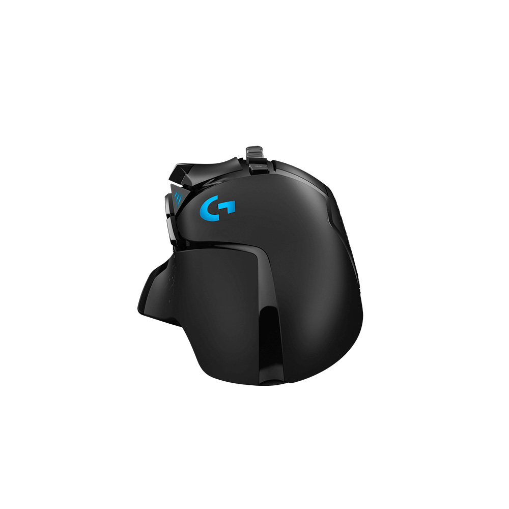 Logitech G502 HERO