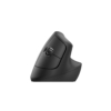 Logitech Lift Grafito