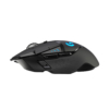 Mouse Inalámbrico Logitech G502 Lightspeed Negro
