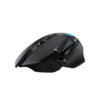 Mouse Inalámbrico Logitech G502 Lightspeed Negro