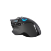 Mouse Inalámbrico Logitech G502 Lightspeed Negro