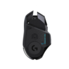 Mouse Inalámbrico Logitech G502 Lightspeed Negro