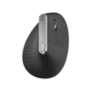 Logitech MX Vertical Advance Mouse Ergonómico