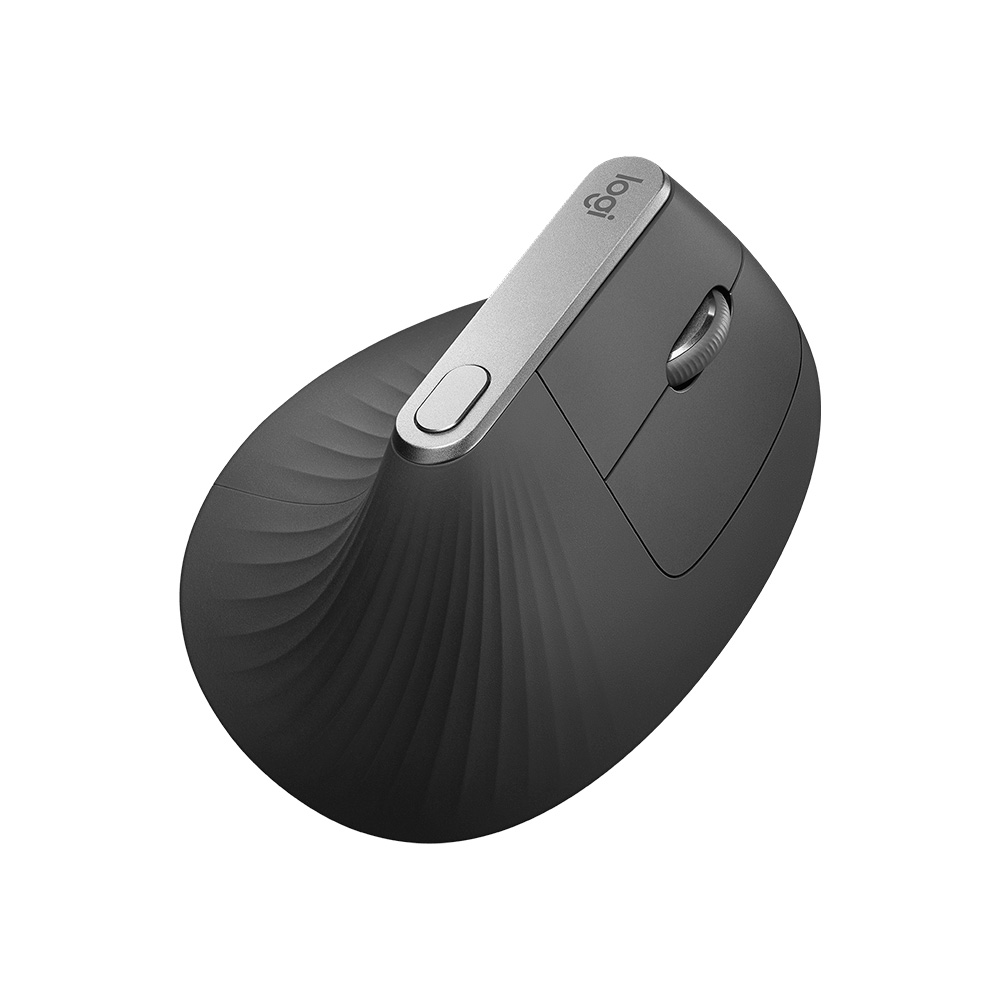 Logitech MX Vertical Advance Mouse Ergonómico