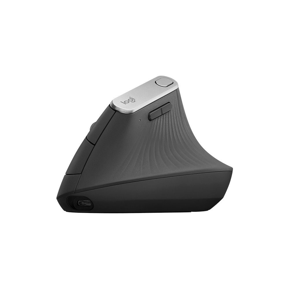 Logitech MX Vertical Advance Mouse Ergonómico