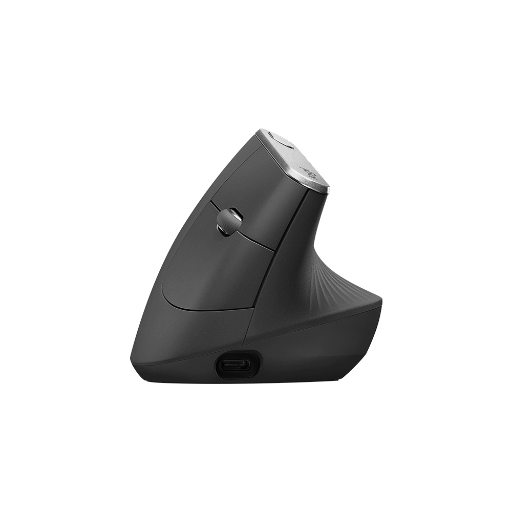 Logitech MX Vertical Advance Mouse Ergonómico