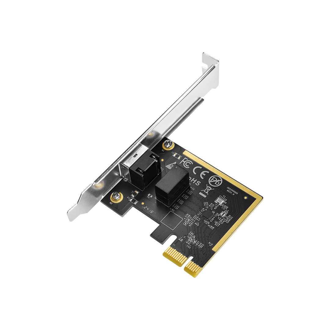Adaptador Cudy PE10 PCI-E