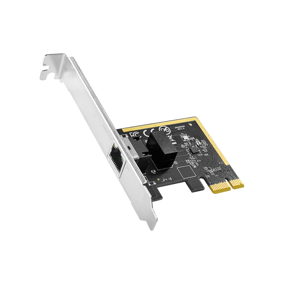 Adaptador Cudy PE10 PCI-E