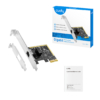 Adaptador Cudy PE10 PCI-E