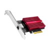 Adaptador Cudy PE10G PCI-E de 10 Gbps