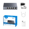 Cudy R700 Router Gigabit Multi-WAN VPN