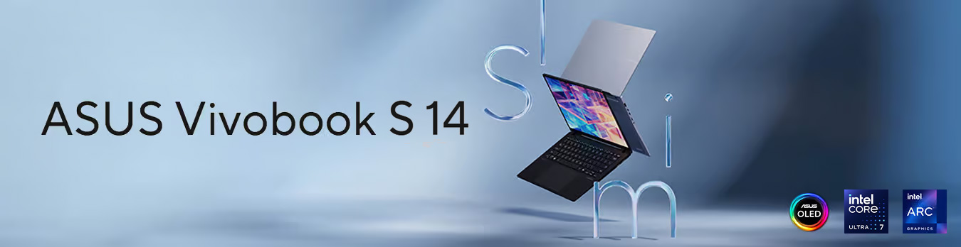 ASUS Vivobook S14 S5406SA-WH79