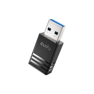 Cudy WU900 Adaptador USB Wi-Fi 6
