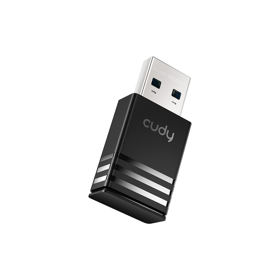 Cudy WU900 Adaptador USB Wi-Fi 6
