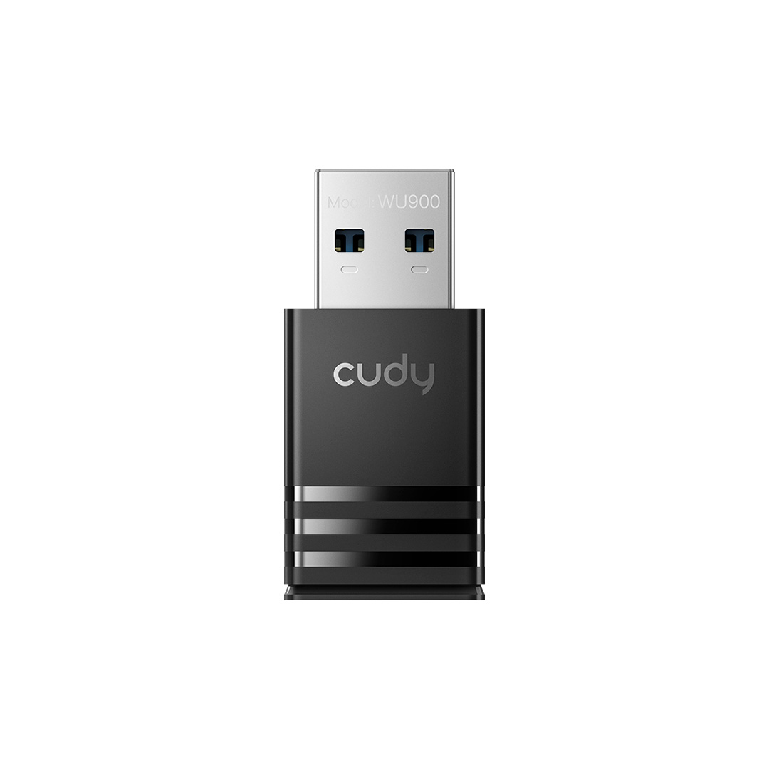 Cudy WU900 Adaptador USB Wi-Fi 6