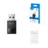 Cudy WU900 Adaptador USB Wi-Fi 6