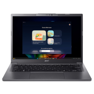 Aspire 14 AI A14-52MT-94H5