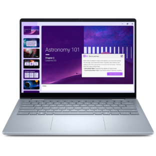 Dell 14 Plus 2en1 Intel Core Ultra 7 256V