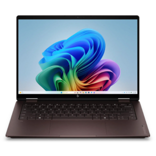 HP OmniBook X Flip 2en1 Táctil 14" OLED AMD Ryzen AI 5 430 16GB 512GB