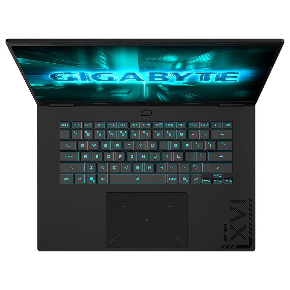 GIGABYTE Gaming A16