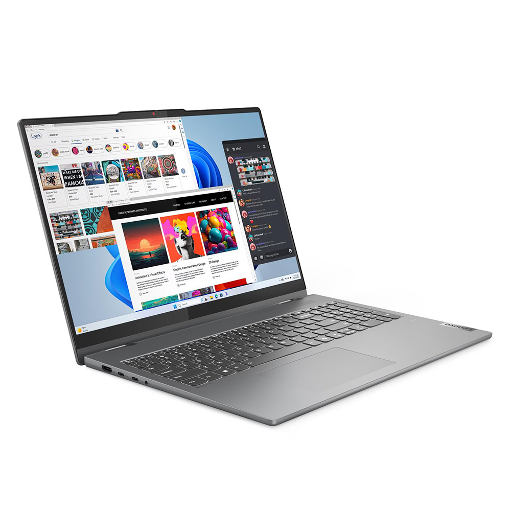 IdeaPad 5 83DS0056US Ryzen 7