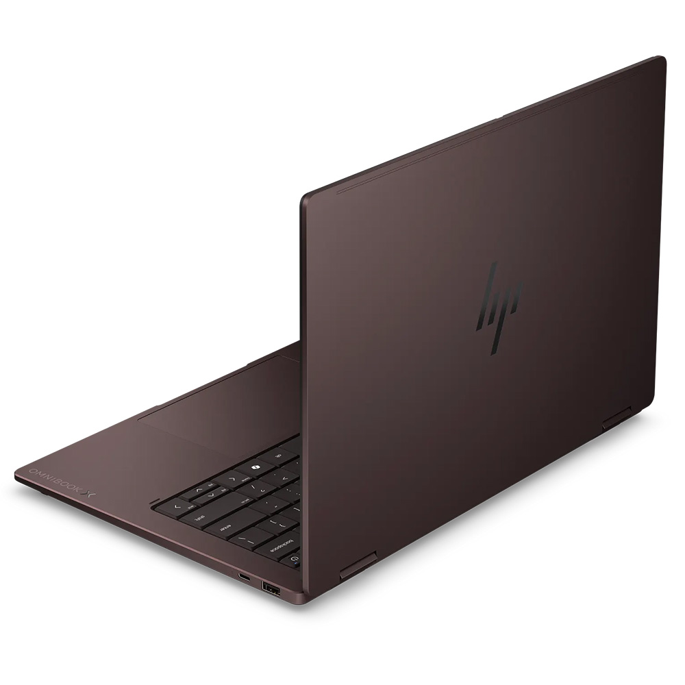 HP OmniBook X Flip 2en1 14" 2K OLED