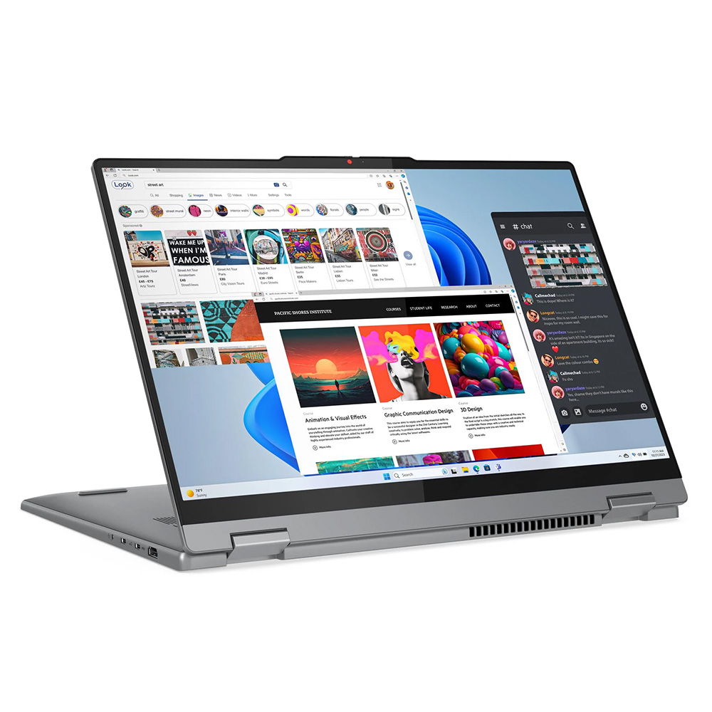 IdeaPad 5 83DS0056US Ryzen 7