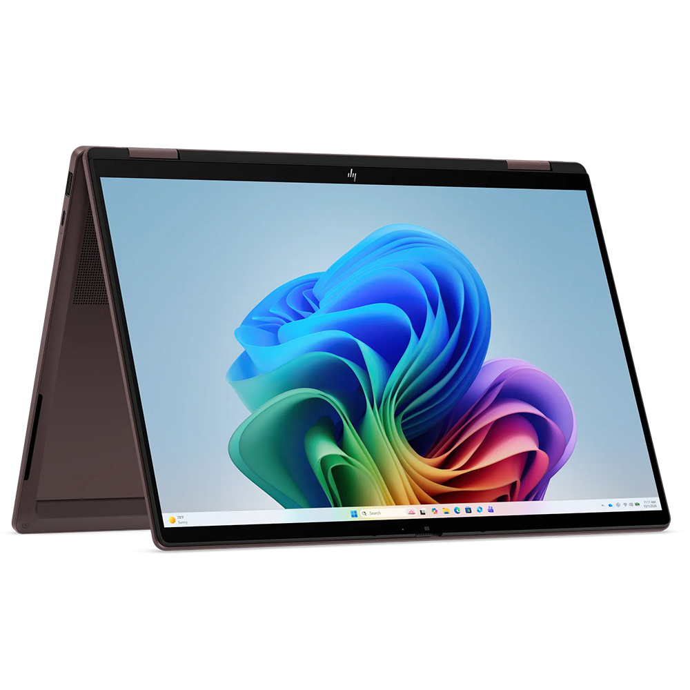 HP OmniBook X Flip 2en1 14" 2K OLED