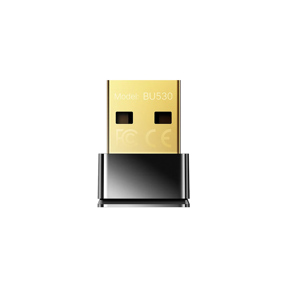 Adaptador USB Bluetooth 5.3