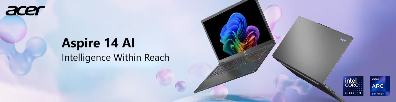 Banner ACER NX.J8LAA.003