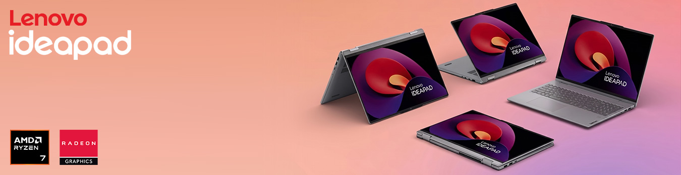Lenovo 83DS0056US Banner