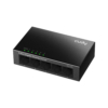 Cudy GS105 Switch Gigabit 5 Puertos