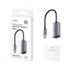 Cudy UE10A Adaptador USB-A a Ethernet Gigabit