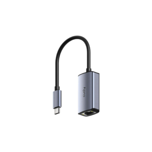 Cudy UE10C Adaptador USB-C a Ethernet Gigabit