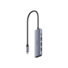 Cudy UH405 HUB USB-C 5 en 1