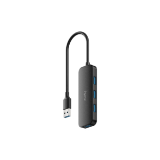 HUB Cudy UH40A USB 3.0