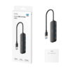 HUB Cudy UH40A USB 3.0
