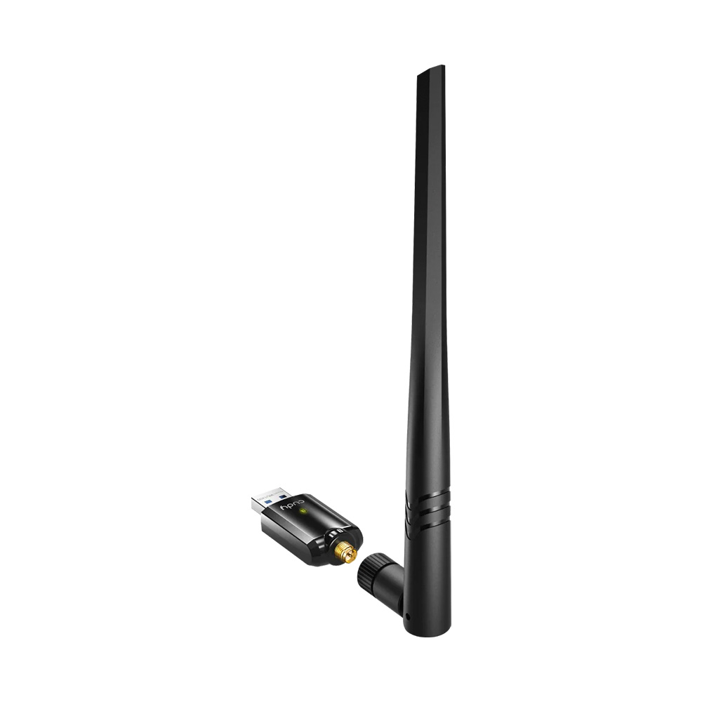 Cudy WU1400 Adaptador USB Wi-Fi