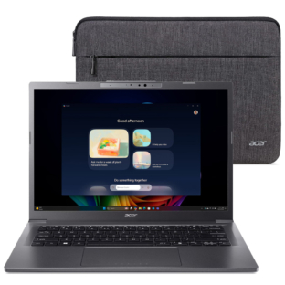 Acer Aspire 14 AI Core Ultra 7 256V 16GB 1TB Intel ARC 140V