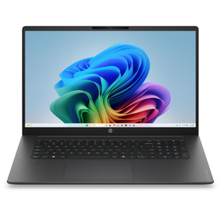Laptop HP OmniBook 3 Intel Core Ultra 7 255U, 16GB, 512GB