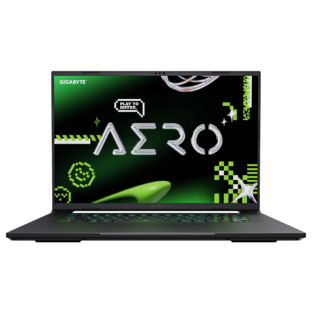 GIGABYTE AERO X16 1WH93USC64AH