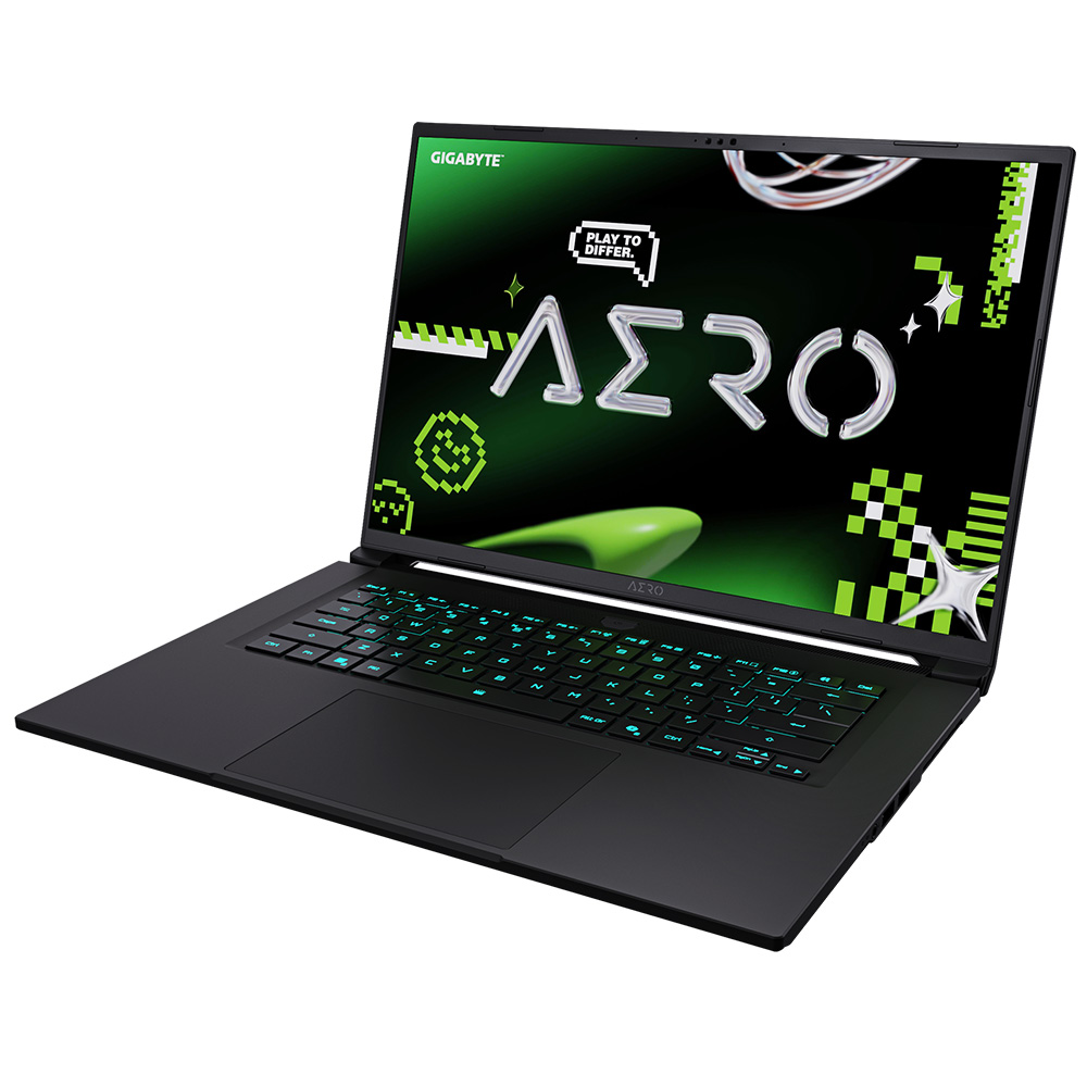 GIGABYTE AERO X16 1WH93USC64AH