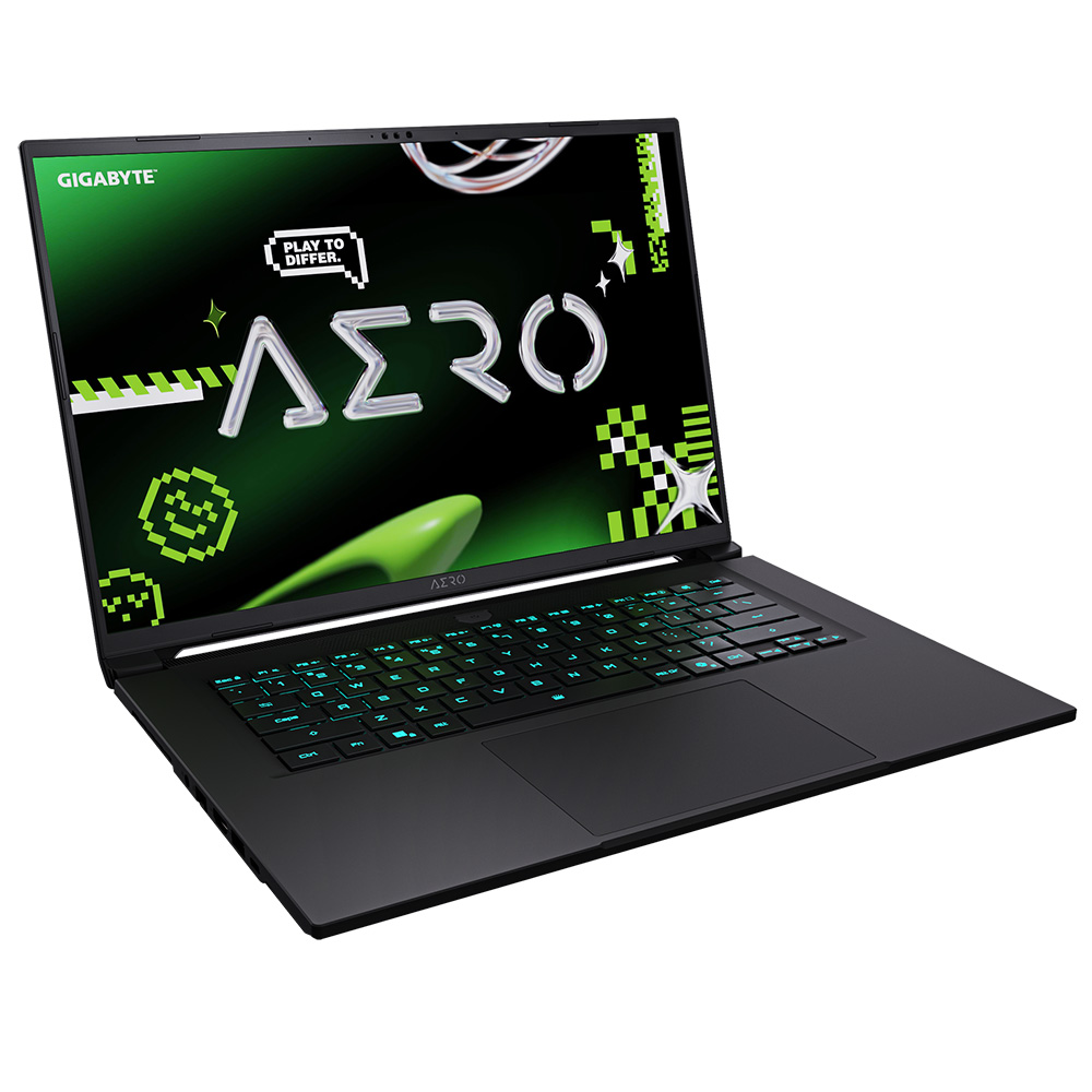 GIGABYTE AERO X16 1WH93USC64AH