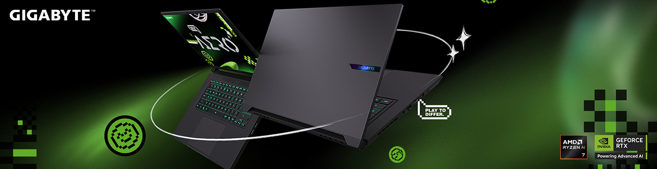 GIGABYTE AERO X16 1WH93USC64AH